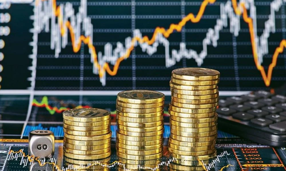 Καινούργια έκδοση εντόκων γραμματίων του Δημοσίου-Μικρή άνοδος στις αποδόσεις των ομολόγων